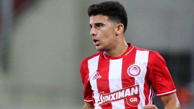 O Ανδρούτσος ντύθηκε… Φορτούνης στη Λάρισα