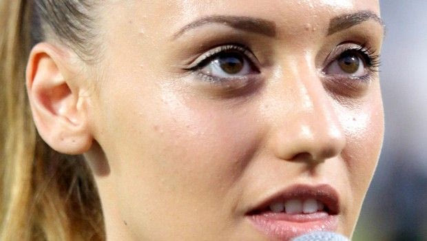 “Τρέλα” και στην Τούμπα για την ΠΑΟΚτσού Άννα