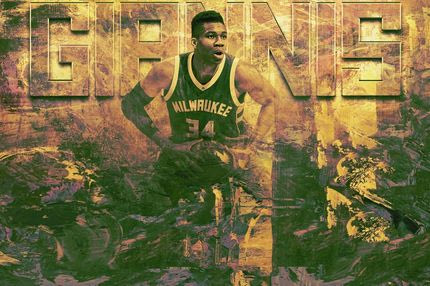 Τρέλα και αποθέωση στο twitter για τον Αντετοκούνμπο των 100 εκατομμυρίων!