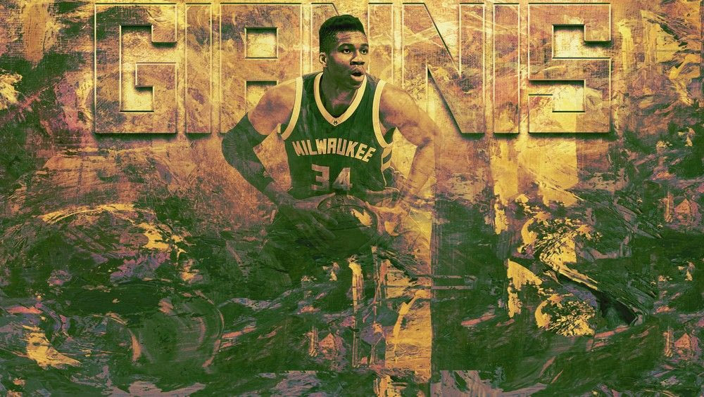 Τρέλα και αποθέωση στο twitter για τον Αντετοκούνμπο των 100 εκατομμυρίων!