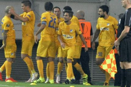 Τιμωρία ΑΠΟΕΛ ενόψει Ολυμπιακού