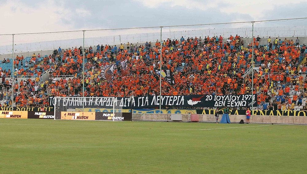 Λες και πάνε σε… πόλεμο!