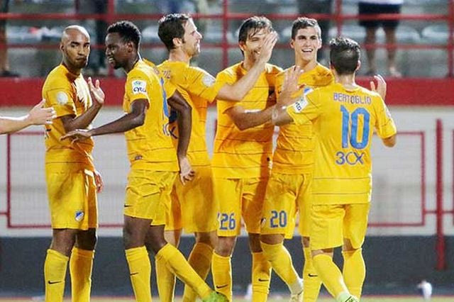 Δεν έρχεται ο παίκτης που είχε σκοράρει στο Καραϊσκάκη!