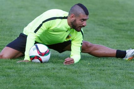 Το “τάκλιν” του Αραβίδη και το αγκάθι που δεν… πονά τον Τιμούρ