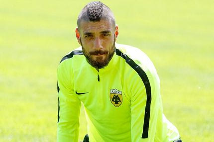 “Ελεύθερος μένει ο Αραβίδης”