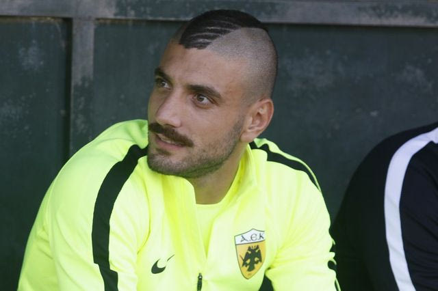 Ζήτησε συγγνώμη ο Αραβίδης!