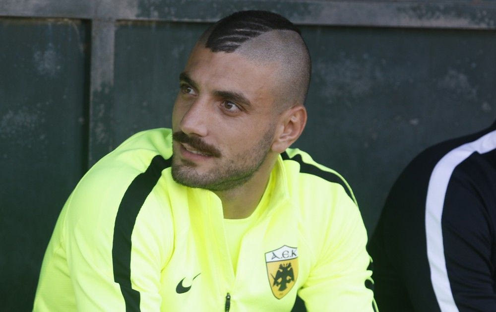 Ζήτησε συγγνώμη ο Αραβίδης!