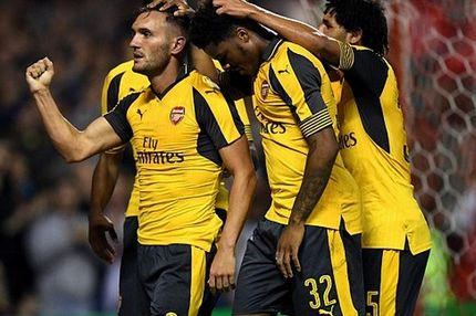 Η νύχτα που δεν θα ξεχάσει ο Λούκας Πέρεθ