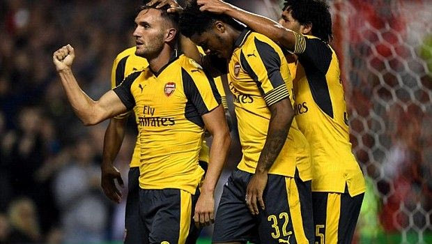 Η νύχτα που δεν θα ξεχάσει ο Λούκας Πέρεθ