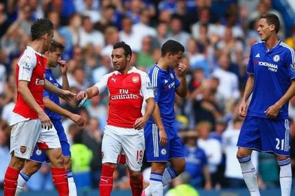 Παίκτης 35 εκατ. και τον προσπερνάει ο διαιτητής!