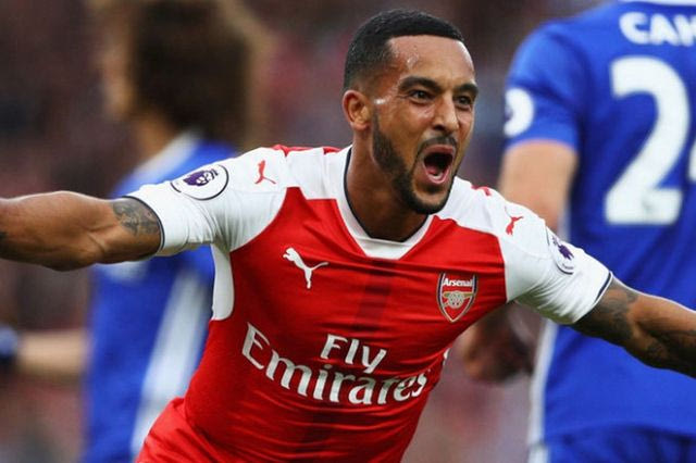 Το 3-0 επί της Τσέλσι δώρο για τα… γενέθλια του 20άρη Βενγκέρ