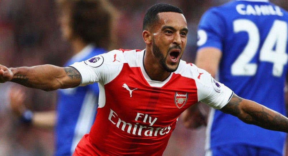 Το 3-0 επί της Τσέλσι δώρο για τα… γενέθλια του 20άρη Βενγκέρ