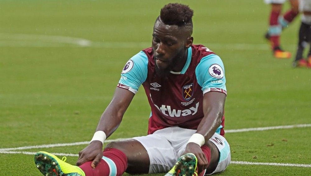 Τρελό “κράξιμο” σε Μαζουακού από τους φανς της Γουέστ Χαμ