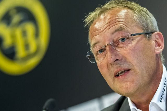 Άνω κάτω η Γιουνγκ Μπόις πριν από το ματς με Ολυμπιακό