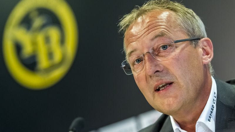 Άνω κάτω η Γιουνγκ Μπόις πριν από το ματς με Ολυμπιακό