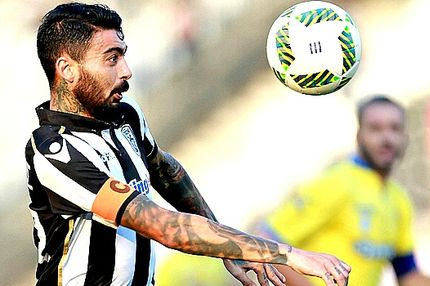 Από “ίωση Ιβάν” προσβλήθηκε ο Κλάους