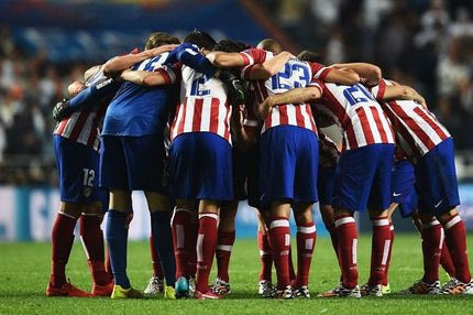 Χουανφράν: “Θα ξαναπάμε στον τελικό”