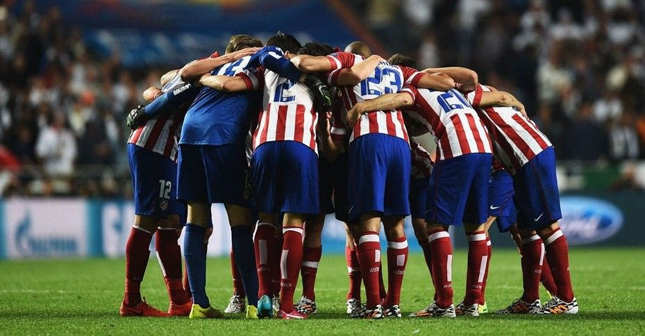 Χουανφράν: “Θα ξαναπάμε στον τελικό”