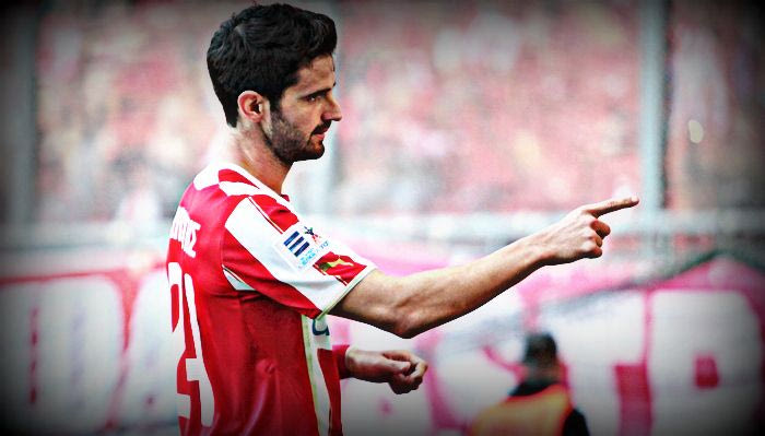 Αυτόν θεωρεί “αδερφό” του ο Αυλωνίτης στου Ρέντη