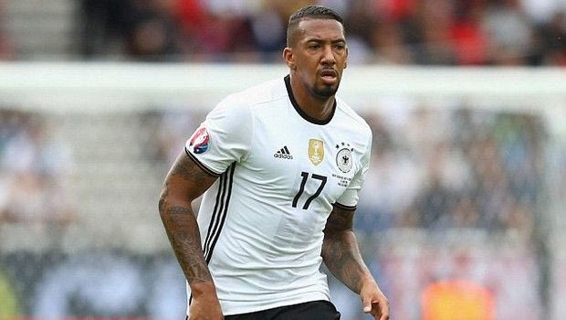 Ο παίκτης της Μπάγερν με το “ελληνικό” τατουάζ!