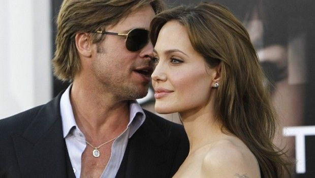 Επικό tweet από Μπάγερν για το χωρισμό της Αντζελίνα Τζολί με τον Μπραντ Πιτ