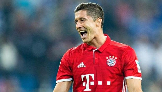 Με αυτά τα λεφτά κάνει “βασιλιά” τον Λεβαντόβσκι