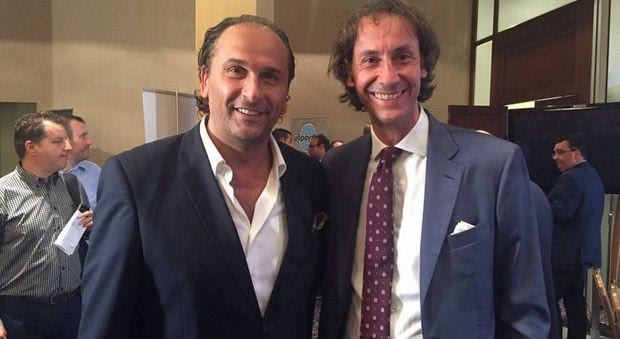 Συνάντηση… αναμνήσεων