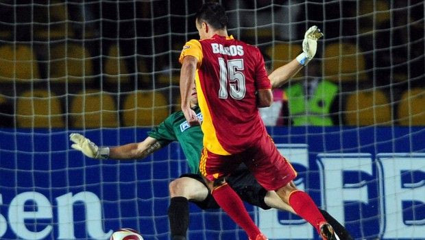 Ναι: ο Μίλαν Μπάρος σκοράρει ακόμα!