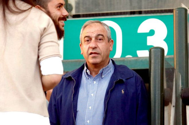 Ο Βαρούχας κρίνει τη διαιτησία Παναθηναϊκού-Ολυμπιακού στον Sport24 Radio 103.3