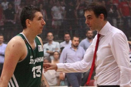 Ο Μπαρτζώκας στην ιστοσελίδα του Παναθηναϊκού!