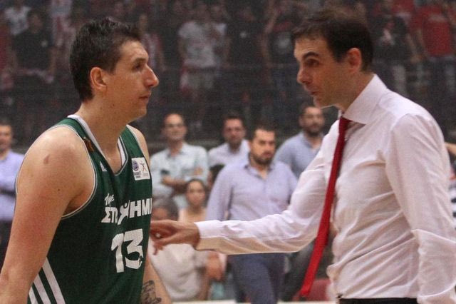 Ο Μπαρτζώκας στην ιστοσελίδα του Παναθηναϊκού!