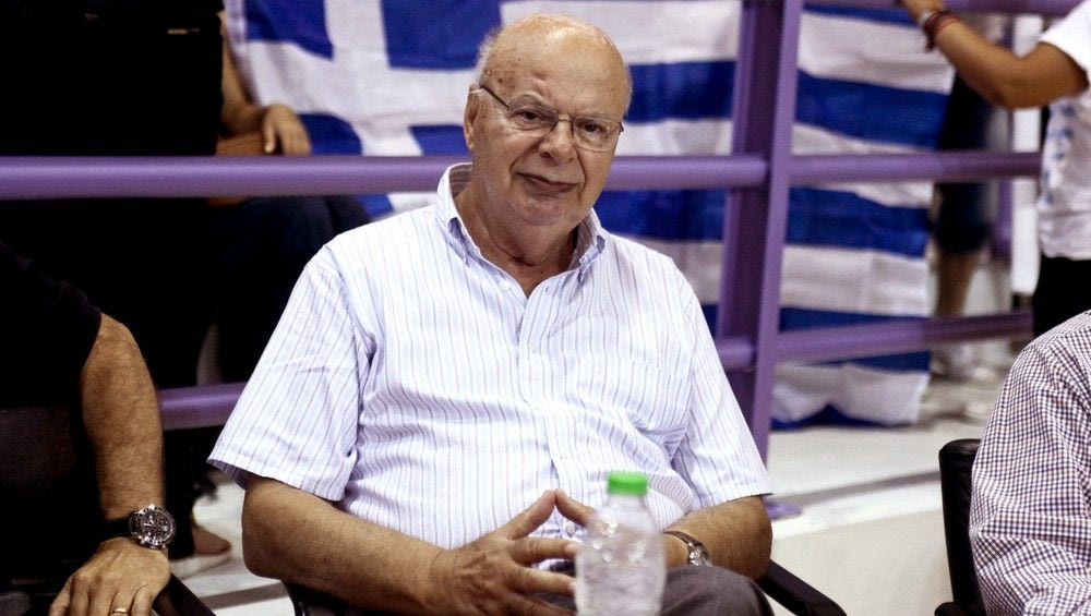 Προεδρική απουσία-unfair