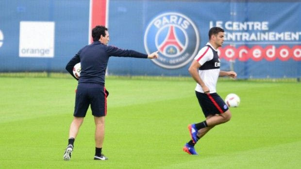 Ο Μπεν Αρφά δεν είναι Μέσι και ο Έμερι σιχτιρίζει