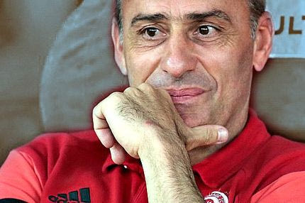 Επιτέλους… μίλησε ο Μπέντο!