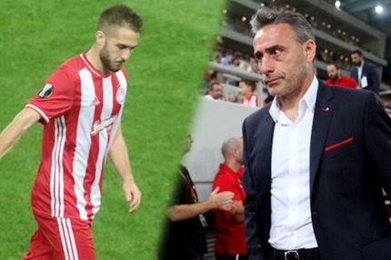 Όλη η αλήθεια για την αλλαγή του Φορτούνη