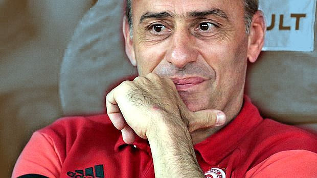 Επιτέλους… μίλησε ο Μπέντο!