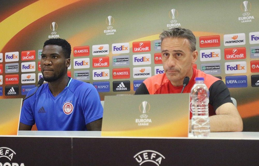 Η αλλαγή-έκπληξη που σκέφτεται ο Μπέντο