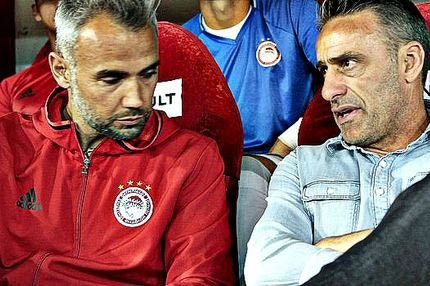 Στο μυαλό του Μπέντο και η αλλαγή στον “άσο”