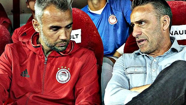 Στο μυαλό του Μπέντο και η αλλαγή στον “άσο”