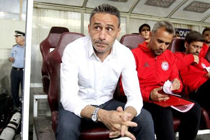 Μπέντο: “Θα ήταν πιο δίκαιο το 0-0”