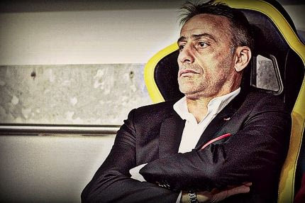 Ούτε… κιχ ο Μπέντο!