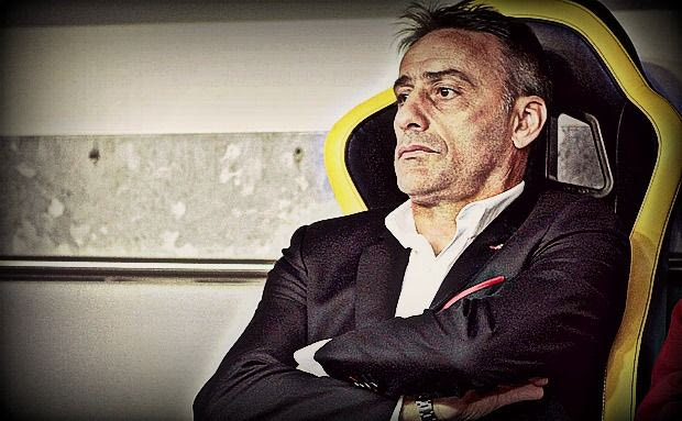 Ούτε… κιχ ο Μπέντο!