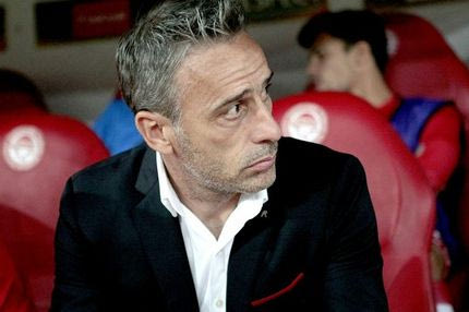 Εξήγησε τι έγινε με Μάριν και Φορτούνη ο Μπέντο