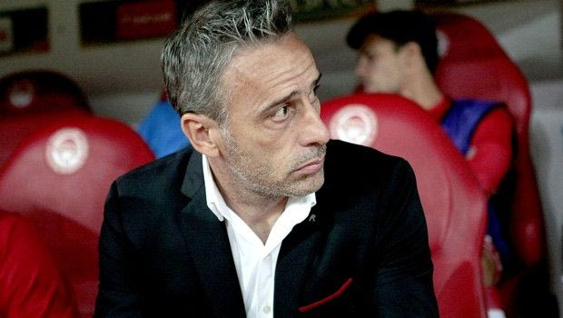 Εξήγησε τι έγινε με Μάριν και Φορτούνη ο Μπέντο