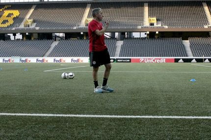 Τι φοβάται ο Μπέντο στη Βέρνη: Οι τελευταίες εντολές του