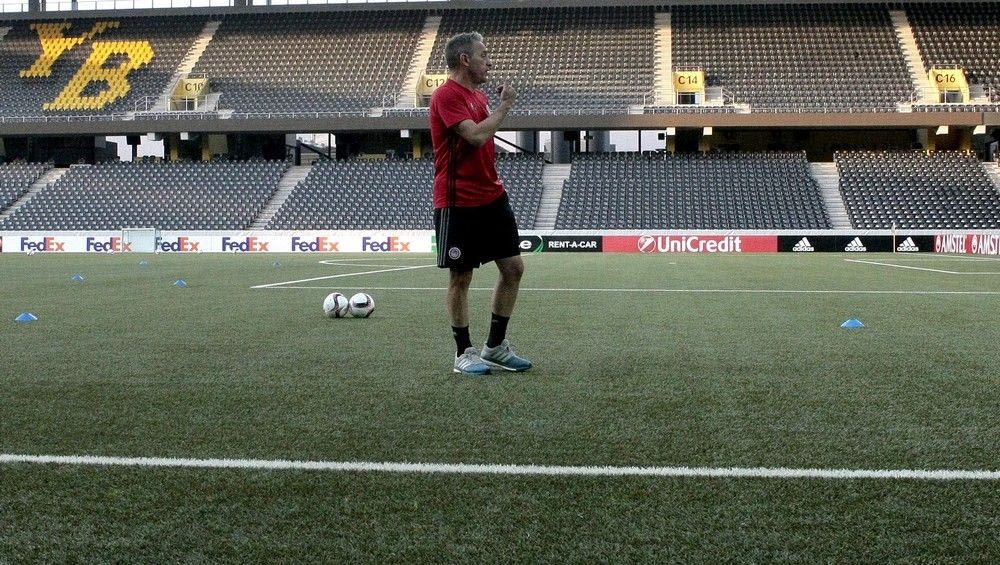 Τι φοβάται ο Μπέντο στη Βέρνη: Οι τελευταίες εντολές του