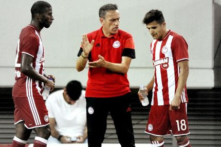 ΑΠΟΦΑΣΗ Μπέντο: Με τσάρτερ η ομάδα στη Λάρισα