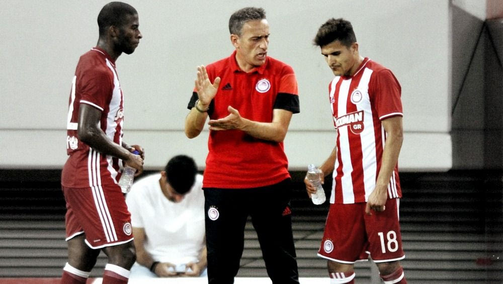 ΑΠΟΦΑΣΗ Μπέντο: Με τσάρτερ η ομάδα στη Λάρισα