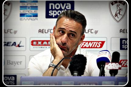 Κόουτς, Φορτούνης και Μάριν δεν μπορούν μαζί;