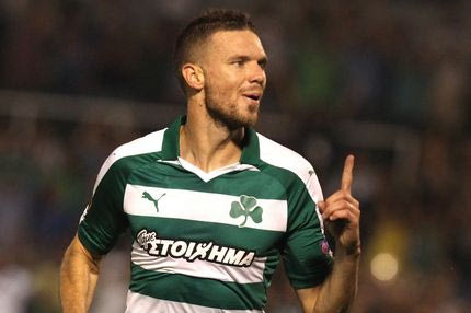 Killer Μπεργκ, ο Άγιαξ έκανε την ανατροπή